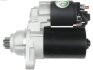 Стартер CS1282 PL AS-PL S0686S (фото 4)