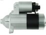 Стартер СТАРТЕР JS1370 PL AS-PL S3129S (фото 4)