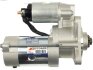 Стартер AS-PL S3131(VALEO) (фото 2)