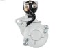 Стартер Стартер JS553 PL AS-PL S5008 (фото 3)