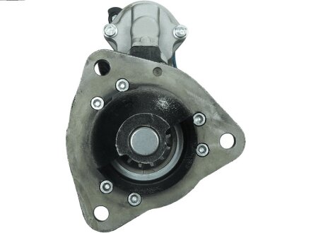 Стартер 115821 PL AS-PL S6181