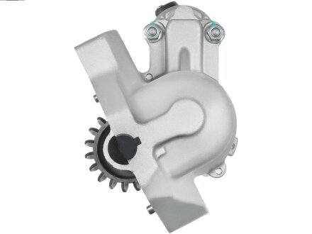 Стартер AS-PL S6402S