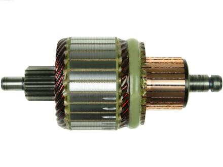 Якір стартера AS-PL SA0116S