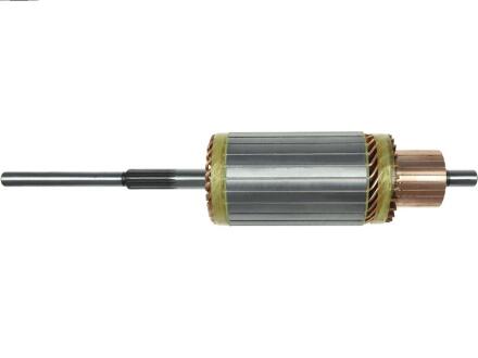 Якір стартера AS-PL SA1003