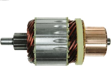 Якір стартера AS-PL SA6026S