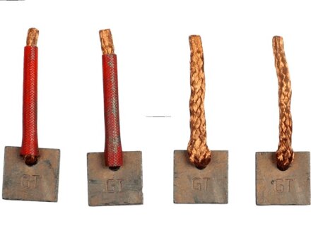 Щітка стартера 140377 PL -ua AS-PL SB2017