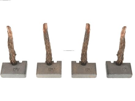 Щітка стартера ЩІТКА СТАРТЕРА 16908753 PL AS-PL SB9009