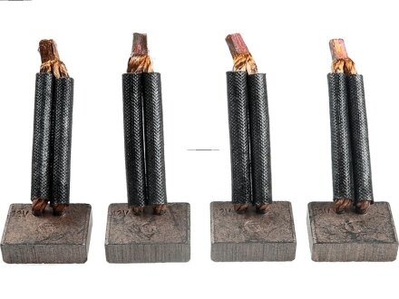 Щітка стартера ЩІТКА СТАРТЕРА 335163 PL AS-PL SB9010