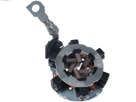 Щіткотримач стартера 335119 PL -ua AS-PL SBH0067