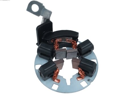 Щіткотримач стартера ЩІТКОТРИМАЧ СТАРТЕРА PL AS-PL SBH0096