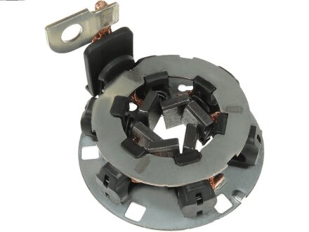 Щіткотримач стартера 337346 PL -ua AS-PL SBH0135P