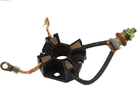 Щіткотримач стартера AS-PL SBH9022