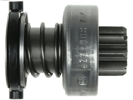Бендікс стартера AS-PL SD0492P