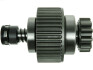 Бендикс стартера 333973 PL SD2024-ua