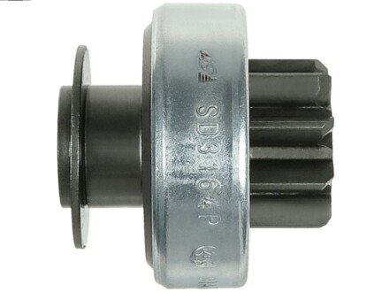 Бендікс стартера AS-PL SD3164P