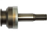 Бендикс стартера SD5101 PL SD5101-ua