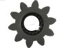 Шестерня бендікса стартера 133353 PL AS-PL SD6088 (фото 3)