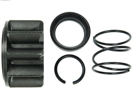 Шестерня бендікса стартера 139953 PL AS-PL SDK5014