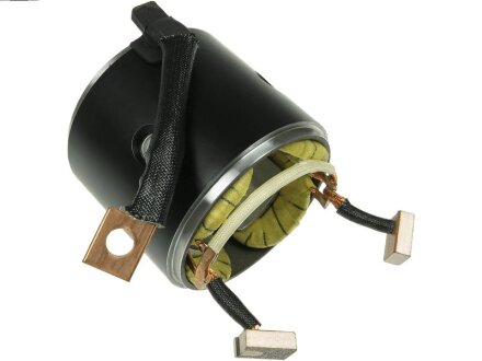 Обмотка стартера КОРПУС + ОБМОТКА СТАРТЕРА 231504 PL AS-PL SF5037S