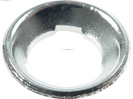 Шайба з чорного металу AS-PL SP0008