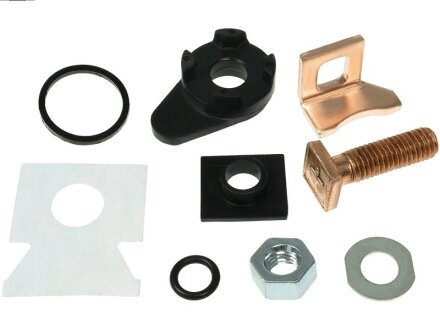 Контакт втягуючого реле 139046 PL AS-PL SP6037S