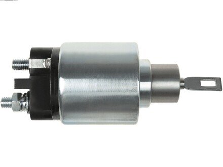 Реле втягивающего стартера AS-PL SS0040