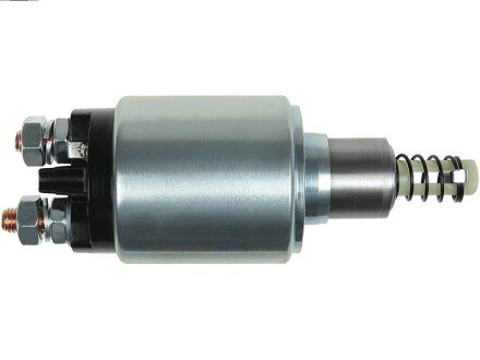 Реле втягуюче стартера AS-PL SS0072