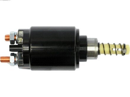 Реле втягивающего стартера AS-PL SS0095