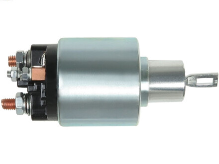 Реле втягивающего стартера 136370 PL AS-PL SS0153