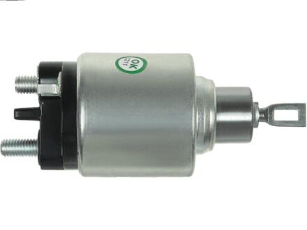 Реле втягуюче стартера AS-PL SS0310P