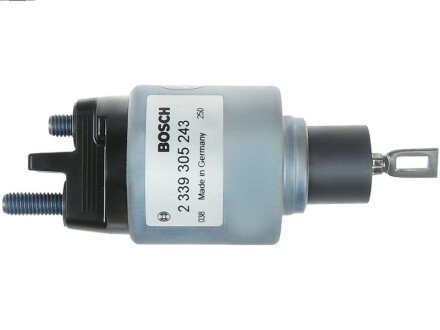 Реле втягивающего стартера AS-PL SS0365(BOSCH)
