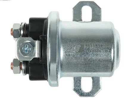 Реле втягуюче стартера AS-PL SS1152P