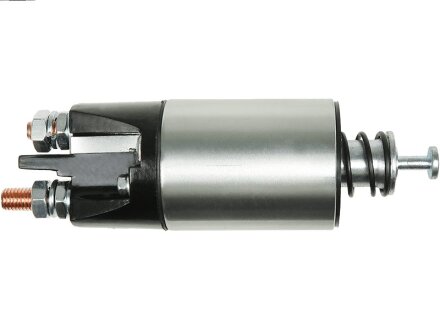 Реле втягивающего стартера AS-PL SS5167S