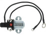 Реле втягуюче стартера РЕЛЕ ВТЯГУЮЧЕ СТАРТЕРА MITSUBISHI OE -ua AS-PL SS5170S (фото 1)