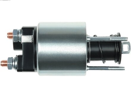 Реле втягуюче стартера РЕЛЕ ВТЯГУЮЧЕ СТАРТЕРА 237992 PL -ua AS-PL SS6096S