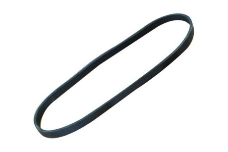 Ремінь генератора 4PK718 Logan 1,4/1,6 8V з ГПК)) ASAM 30678