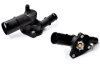 Фото 1 - термостат Renault Logan, Clio, Kangoo, Sandero 1.2i (01-) ASAM 32882 Термостат Renault Logan, Clio, Kangoo, Sandero 1.2i (01-) ASAM 32882 (фото 1)