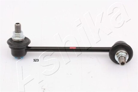 Стабилизатор (стойки) MAZDA 6 (GH) 6 STATION WAGON (GH) ASHIKA 106-03-323R