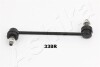 Стабілізатор (стійки) FORD RANGER (TKE) / MAZDA BT-50 PICK-UP (B22, B32, UP) -ua ASHIKA 106-03-338R (фото 1)