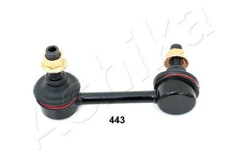 Стабилизатор (стойки) HONDA CR-V II (RD_) ASHIKA 106-04-442R