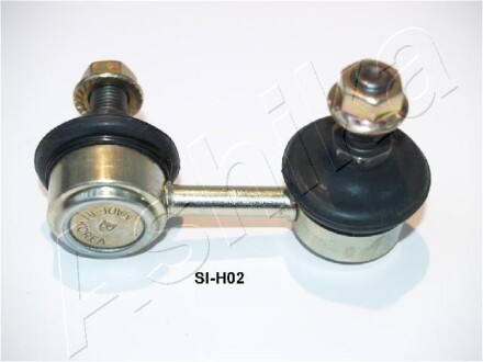 Стабилизатор (стойки) HYUNDAI ACCENT II (LC) MATRIX (FC) ASHIKA 106-0H-H02L