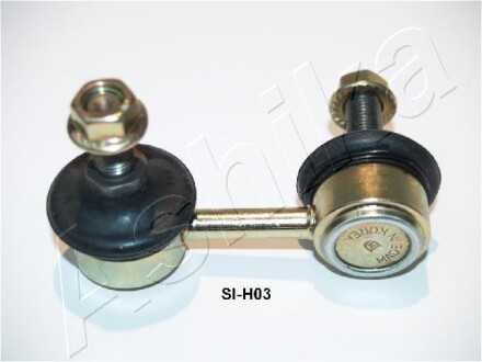 Стабилизатор (стойки) HYUNDAI ACCENT II (LC) MATRIX (FC) ASHIKA 106-0H-H02R
