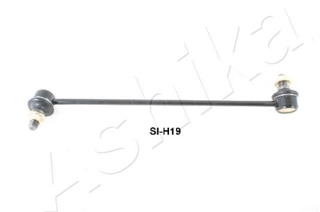 Стабилизатор (стойки) HYUNDAI SANTA FE II (SM) / KIA SORENTO II-III ASHIKA 106-0H-H18R