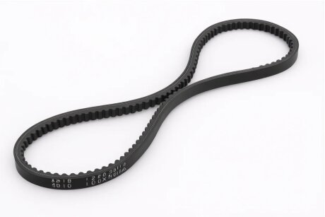 Ремінь клиновидний (довж. 60-180) ASHIKA 109-10X800