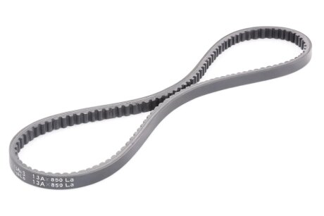 Ремінь клиновидний (довж. 60-180) ASHIKA 109-13X850