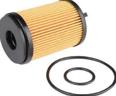 Фільтр масляний ISUZU D-MAX (TFR, TFS) 1.9 DDI (TFR87_), 1.9 DDI 4X4 (TFS87_) -ua ASHIKA 10-ECO150