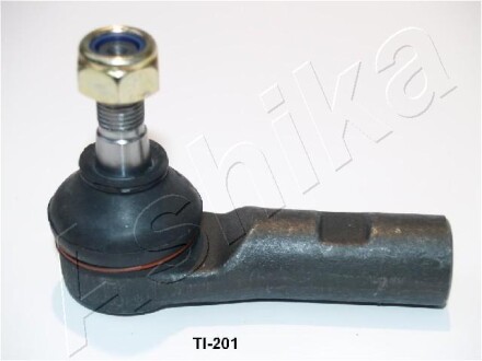 Наконечник рулевой тяги TOYOTA AVENSIS (T25_) URBAN CRUISER (NSP1_, NLP1_, ZSP1_, NCP11_) ASHIKA 111-02-201