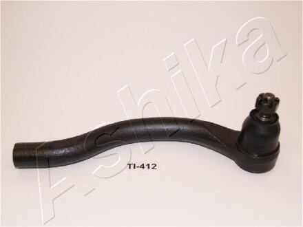 Наконечник рулевой тяги HONDA ACCORD VII (CL) ACCORD VII TOURER (CM) ASHIKA 111-04-411L