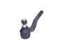 Наконечник рулевой тяги HYUNDAI GALLOPER II (JK-01) / MITSUBISHI PAJERO I CANVAS TOP (L04_G) ASHIKA 111-05-510 (фото 3)