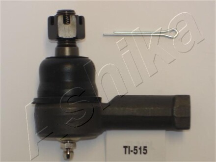 Наконечник рулевой тяги HYUNDAI H-1 / STAREX / MITSUBISHI SPACE GEAR (PA/B/D_V/W) ASHIKA 111-05-515